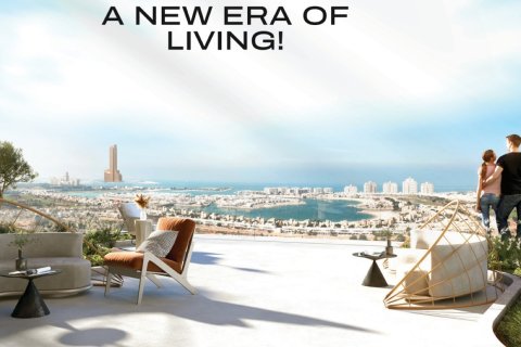 33m² Apartment in Ras Al Khaimah, UAE No. 183926 3