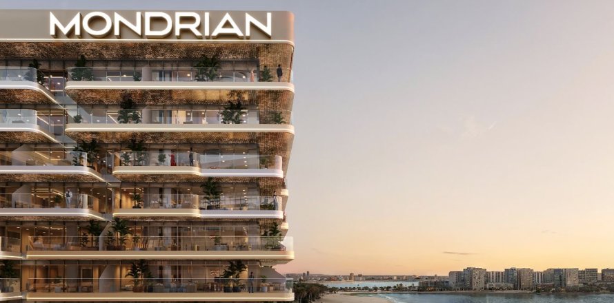 1 bedroom Apartment in Ras Al Khaimah, UAE No. 183924