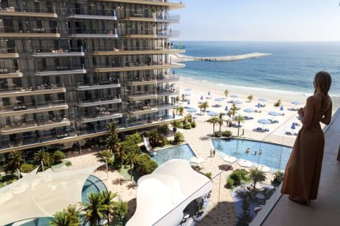 1 bedroom Apartment in Ras Al Khaimah, UAE No. 183924 21