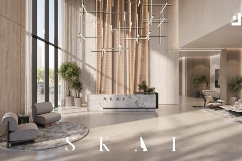 3 غرف نوم بانتهاوس في رأس الخيمة, الإمارات العربية المتحدة رقم 183925 11