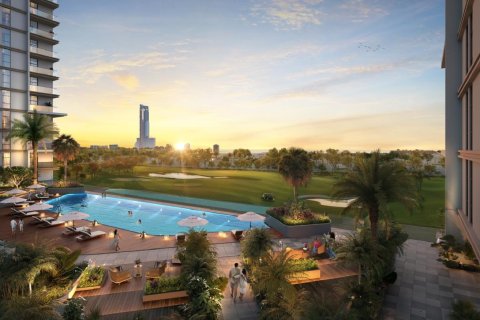 1 bedroom Apartment in Ras Al Khaimah, UAE No. 183923 5