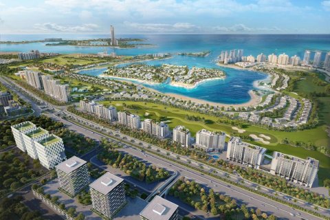 1 bedroom Apartment in Ras Al Khaimah, UAE No. 183923