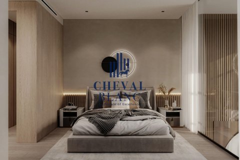 2 غرف نوم بانتهاوس في THE AUTOGRAPH RESIDENCES دائرة قرية جميرا, الإمارات العربية المتحدة رقم 96738 5