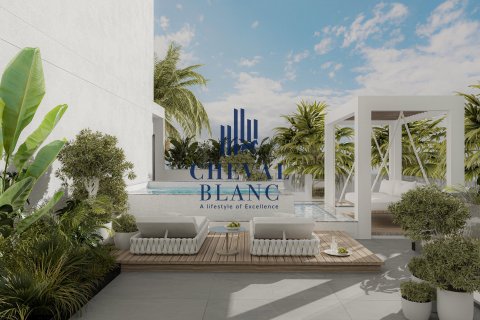 2 غرف نوم بانتهاوس في THE AUTOGRAPH RESIDENCES دائرة قرية جميرا, الإمارات العربية المتحدة رقم 96738 10