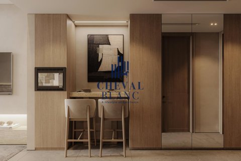 2 غرف نوم بانتهاوس في THE AUTOGRAPH RESIDENCES دائرة قرية جميرا, الإمارات العربية المتحدة رقم 96738 18