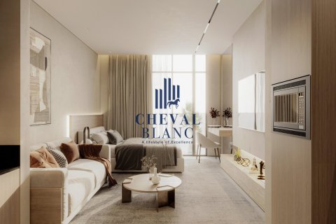 2 غرف نوم بانتهاوس في THE AUTOGRAPH RESIDENCES دائرة قرية جميرا, الإمارات العربية المتحدة رقم 96738 12