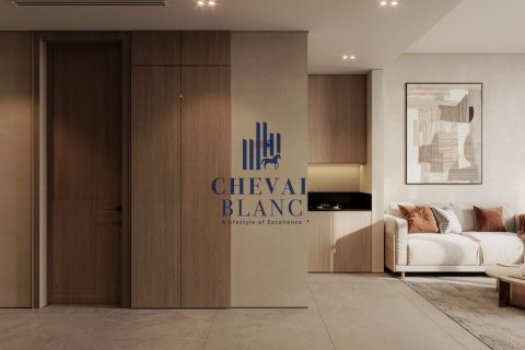 2 غرف نوم بانتهاوس في THE AUTOGRAPH RESIDENCES دائرة قرية جميرا, الإمارات العربية المتحدة رقم 96738 16