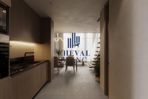2 غرف نوم بانتهاوس في THE AUTOGRAPH RESIDENCES دائرة قرية جميرا, الإمارات العربية المتحدة رقم 96738 4