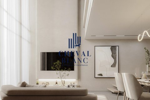 2 غرف نوم بانتهاوس في THE AUTOGRAPH RESIDENCES دائرة قرية جميرا, الإمارات العربية المتحدة رقم 96738 2