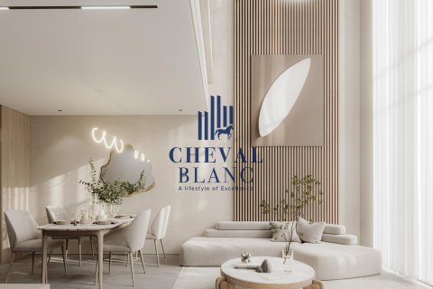 2 غرف نوم بانتهاوس في THE AUTOGRAPH RESIDENCES دائرة قرية جميرا, الإمارات العربية المتحدة رقم 96738 7