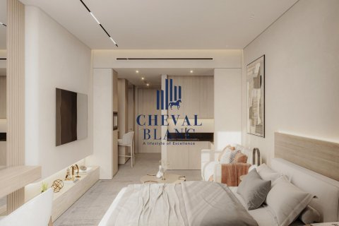 2 غرف نوم بانتهاوس في THE AUTOGRAPH RESIDENCES دائرة قرية جميرا, الإمارات العربية المتحدة رقم 96738 11