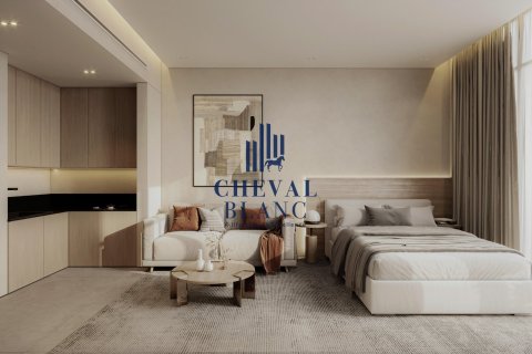 2 غرف نوم بانتهاوس في THE AUTOGRAPH RESIDENCES دائرة قرية جميرا, الإمارات العربية المتحدة رقم 96738 14