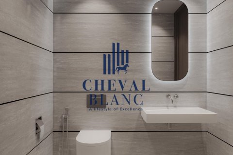 2 غرف نوم بانتهاوس في THE AUTOGRAPH RESIDENCES دائرة قرية جميرا, الإمارات العربية المتحدة رقم 96738 9