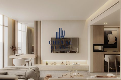 2 غرف نوم بانتهاوس في THE AUTOGRAPH RESIDENCES دائرة قرية جميرا, الإمارات العربية المتحدة رقم 96738 17