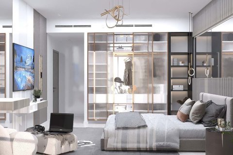 1 bedroom Apartment in BINGHATTI ONYX Jumeirah Village Circle, UAE No. 96700 2