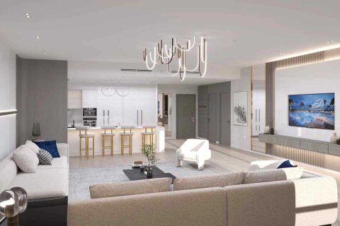 1 bedroom Apartment in BINGHATTI ONYX Jumeirah Village Circle, UAE No. 96700 9