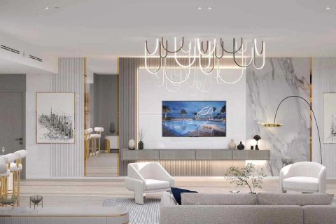 1 bedroom Apartment in BINGHATTI ONYX Jumeirah Village Circle, UAE No. 96700 11
