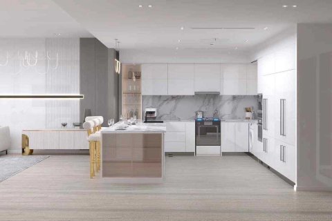 1 bedroom Apartment in BINGHATTI ONYX Jumeirah Village Circle, UAE No. 96700 7