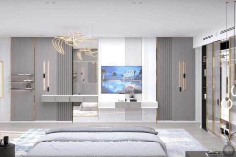 1 bedroom Apartment in BINGHATTI ONYX Jumeirah Village Circle, UAE No. 96700 5