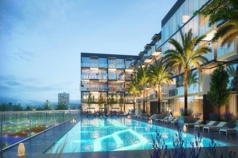 1 bedroom Apartment in BINGHATTI CRESCENT Jumeirah Village Circle, UAE No. 96736 6