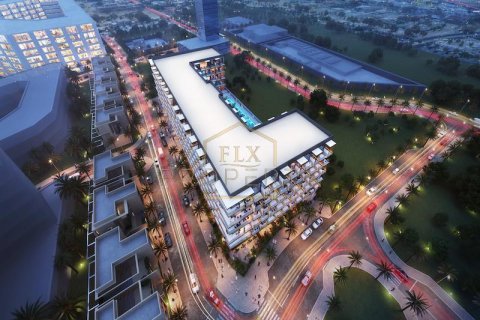 1 bedroom Apartment in BINGHATTI CRESCENT Jumeirah Village Circle, UAE No. 96736 3