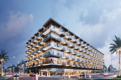 1 bedroom Apartment in BINGHATTI CRESCENT Jumeirah Village Circle, UAE No. 96736 2