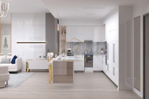 1 bedroom Apartment in BINGHATTI CRESCENT Jumeirah Village Circle, UAE No. 96736 14