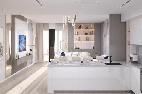 1 bedroom Apartment in BINGHATTI CRESCENT Jumeirah Village Circle, UAE No. 96736 9