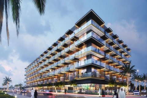 1 bedroom Apartment in BINGHATTI CRESCENT Jumeirah Village Circle, UAE No. 96736 4
