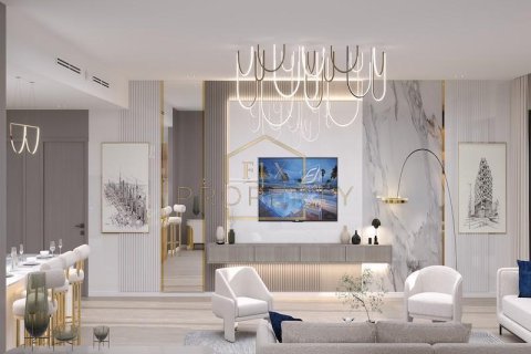1 bedroom Apartment in BINGHATTI CRESCENT Jumeirah Village Circle, UAE No. 96736 12