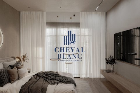 2 غرف نوم بانتهاوس في THE AUTOGRAPH RESIDENCES دائرة قرية جميرا, الإمارات العربية المتحدة رقم 96737 3