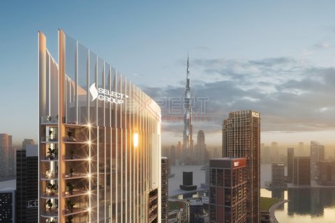 4 غرف نوم شقة في JUMEIRAH LIVING BUSINESS BAY الخليج التجاري, الإمارات العربية المتحدة رقم 96828 8