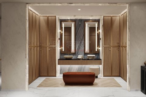Appartement de 2 chambres à JUMEIRAH LIVING BUSINESS BAY Business Bay, UAE No. 96827 9