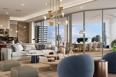 Appartement de 2 chambres à JUMEIRAH LIVING BUSINESS BAY Business Bay, UAE No. 96827 10