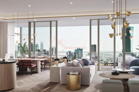 Appartement de 2 chambres à JUMEIRAH LIVING BUSINESS BAY Business Bay, UAE No. 96827 11