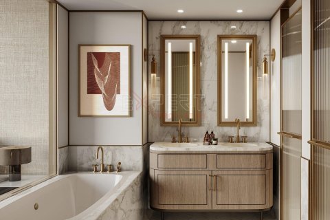 Appartement de 2 chambres à JUMEIRAH LIVING BUSINESS BAY Business Bay, UAE No. 96827 7