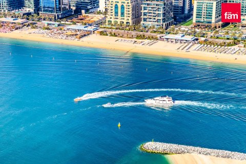 1 bedroom Apartment in Dubai Harbour, UAE No. 43666 25