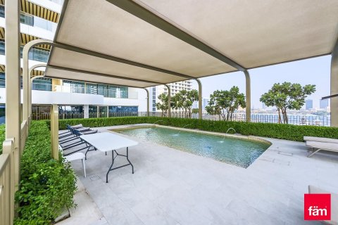 1 bedroom Apartment in Dubai Harbour, UAE No. 43666 10