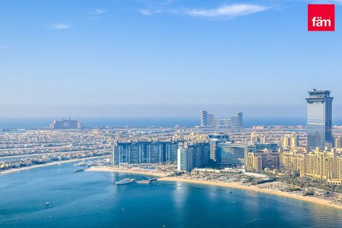 1 bedroom Apartment in Dubai Harbour, UAE No. 43666 1