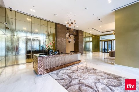 1 bedroom Apartment in Dubai Harbour, UAE No. 43666 8