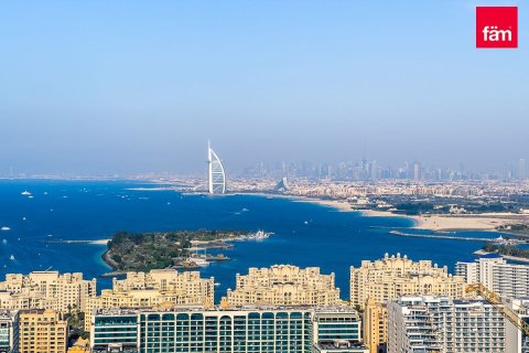 1 bedroom Apartment in Dubai Harbour, UAE No. 43666 26
