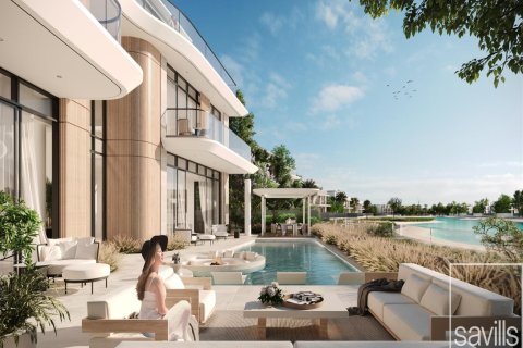 Вилла с 6 спальнями в Nadd Al Sheba, ОАЭ №136633 11