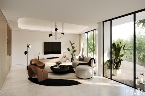 Вилла с 6 спальнями в Nadd Al Sheba, ОАЭ №136633 6