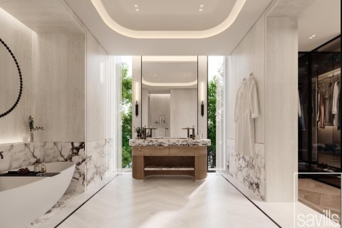 Вилла с 6 спальнями в Nadd Al Sheba, ОАЭ №136633 7