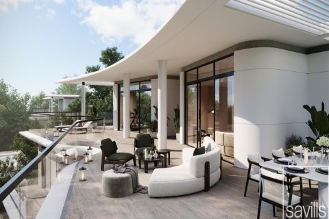 Вилла с 6 спальнями в Nadd Al Sheba, ОАЭ №136633 8