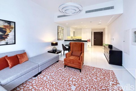 Квартира с 2 спальнями в DAMAC Hills (Akoya by DAMAC), ОАЭ №136635 6