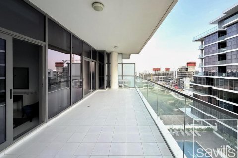 Квартира с 2 спальнями в DAMAC Hills (Akoya by DAMAC), ОАЭ №136635 13