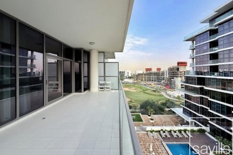 Квартира с 2 спальнями в DAMAC Hills (Akoya by DAMAC), ОАЭ №136635