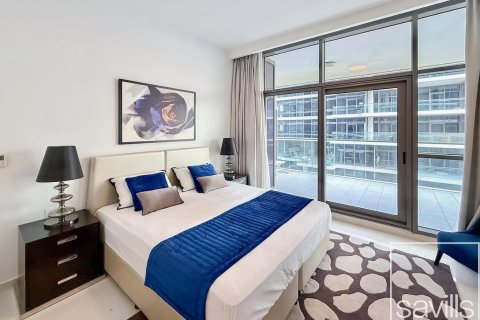 Квартира с 2 спальнями в DAMAC Hills (Akoya by DAMAC), ОАЭ №136635 9