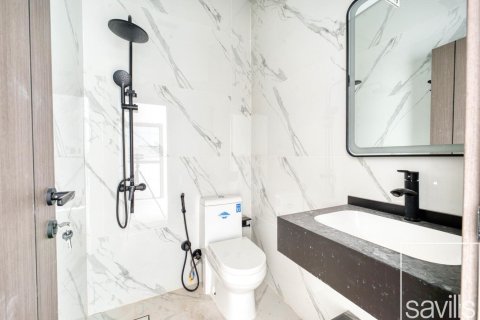 Вилла с 5 спальнями в Al Furjan, ОАЭ №136636 14